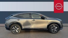 Nissan ARIYA 178kW Evolve 87kWh 22kWCh 5dr Auto Electric Hatchback